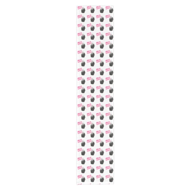 Table Runner (Front)