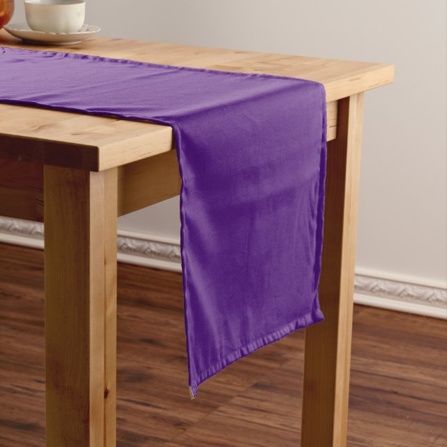 Table Runner (In Situ)