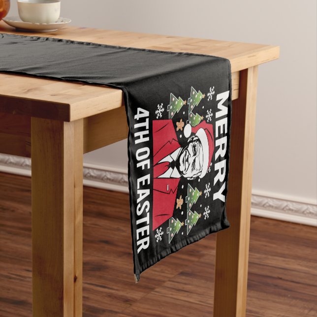 Table Runner (In Situ)