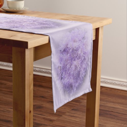 Table Runner _ Ageratum