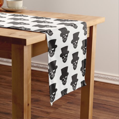 Table Runner_Halloween Print Long Table Runner