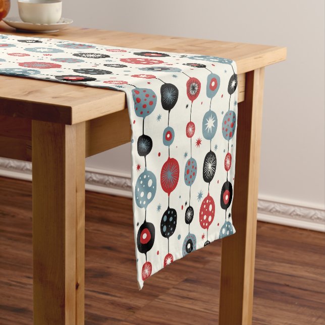 Table Runner - Planets & Stars (In Situ)