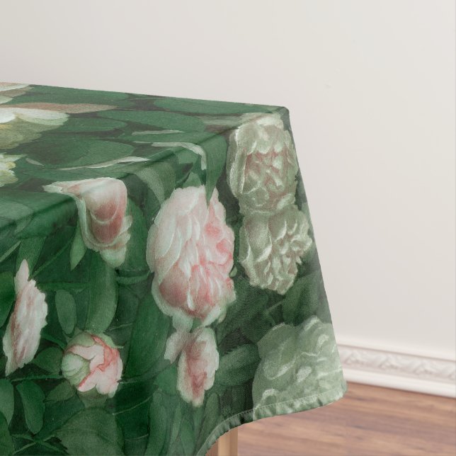 table tablecloth (In Situ)