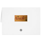 Table Tennis (Back Horizontal)