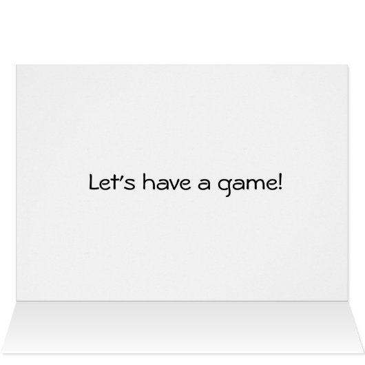 Table Tennis (Inside Horizontal (Top))