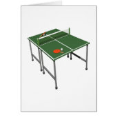 Table Tennis (Front)