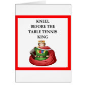 table tennis (Front)