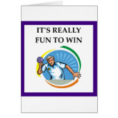 table tennis (Front)