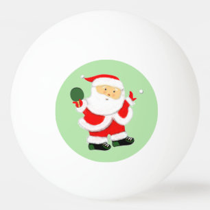 Table Tennis Funny Ping-Pong Ball