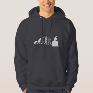Table Tennis hooded sweatshirt Ping Pong Gift
