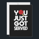 Table Tennis Men Butterfly Ping Pong Save The Date<br><div class="desc">tennis masks, tennis merch, tennis player, sports, tennis ball, sport, tennis racket, tennis coach, tennis lover, gift, ball, racket, newest t-shirts</div>