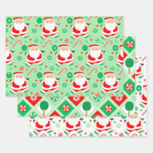 Table Tennis Ping-Pong Gift