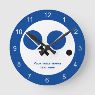 Ping Pong Clocks for Sale