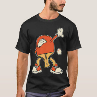 Table Tennis T-Shirt