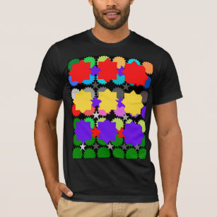 T shirt online artistique