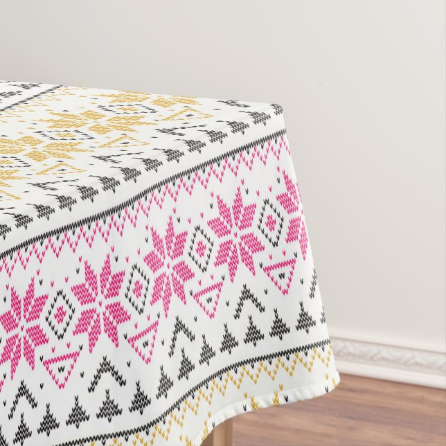Tablecloth (In Situ)