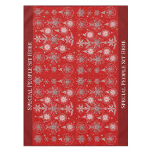 Tablecloth