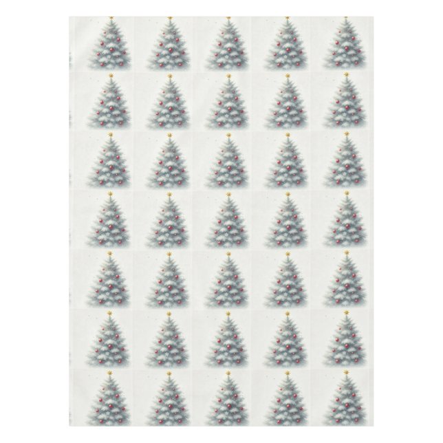 Tablecloth  (Front)