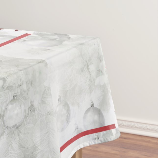 Tablecloth (In Situ)