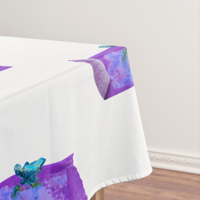Tablecloth  (In Situ)