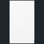 Tablecloth<br><div class="desc">Create your own white personalizable, minimalist style which can be easily updated with your Photo and text. If you need any help personalizing this product, please contact me using the message button below and I will be happy to help.</div>