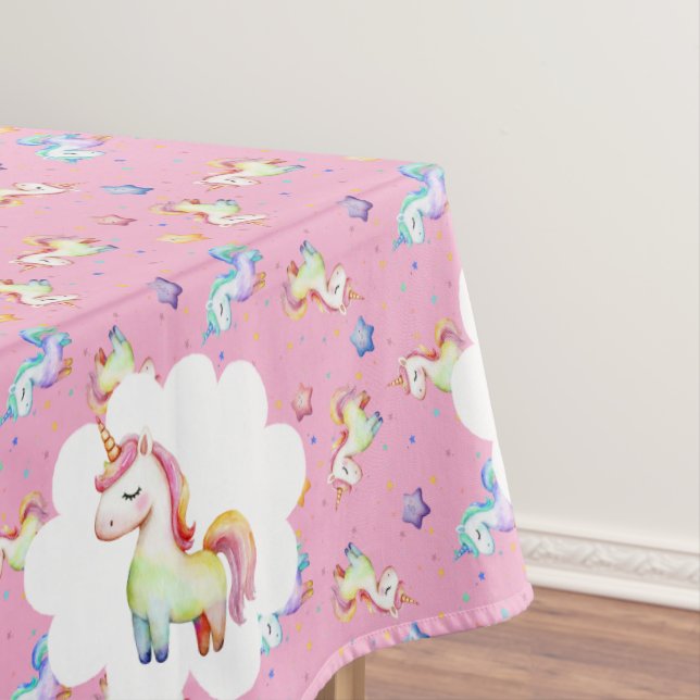 Tablecloth (In Situ)