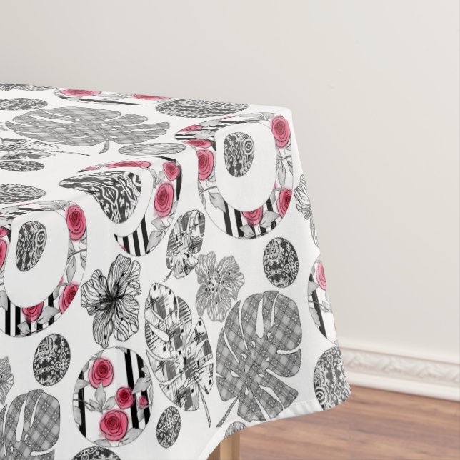 Tablecloth (In Situ)