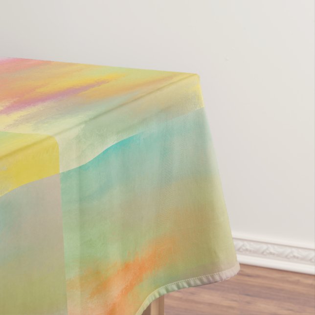 Tablecloth  (In Situ)