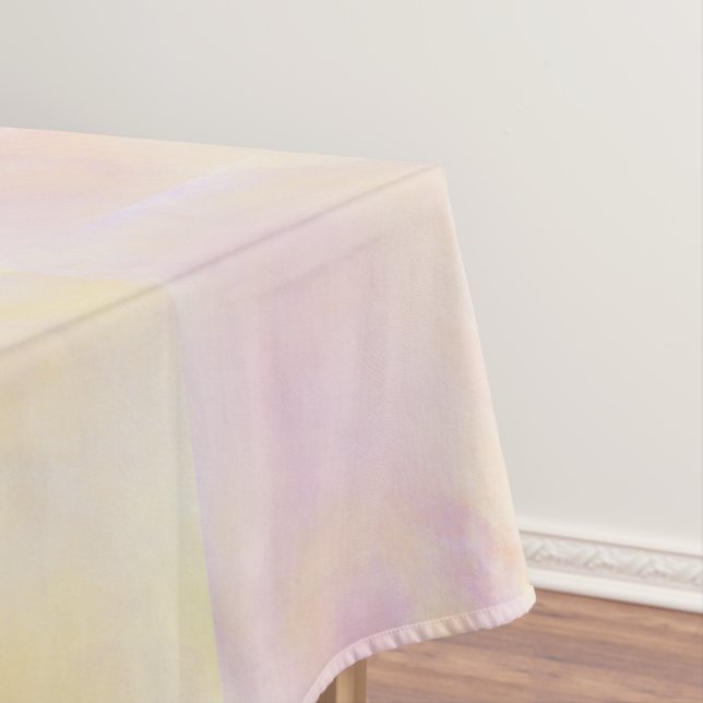 Tablecloth  (In Situ)