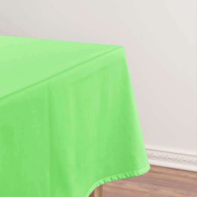 Tablecloth (In Situ)