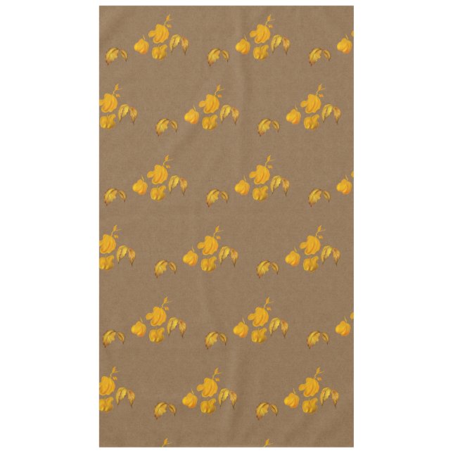 Tablecloth  (Front)