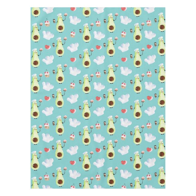 Tablecloth (Front)