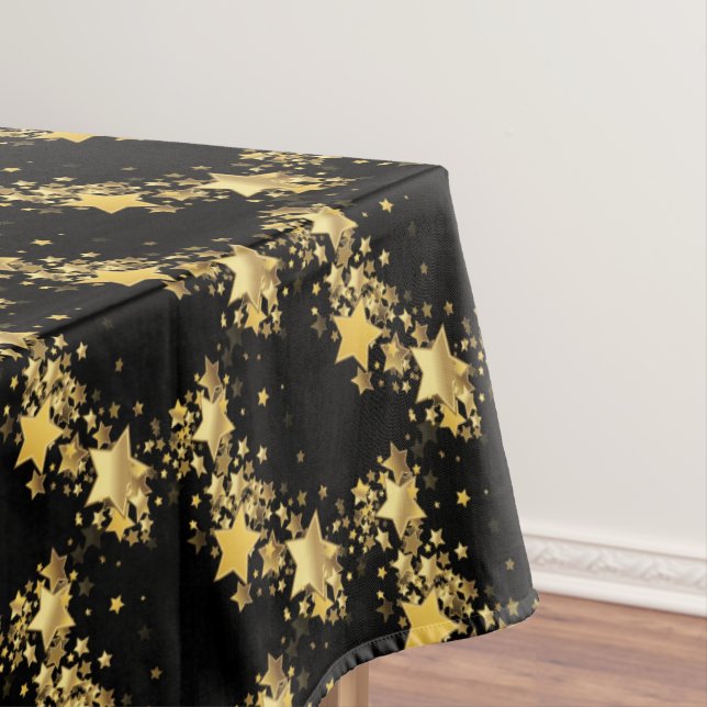 Tablecloth "60x84" -Stars (In Situ)