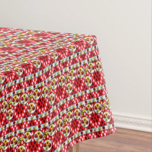 Tablecloth Bumble bees