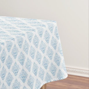 Tablecloth-Damask Print Tablecloth