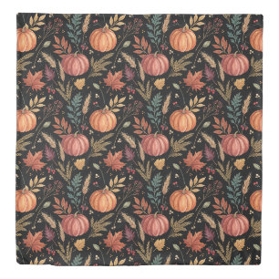 Tablecloth Duvet Cover