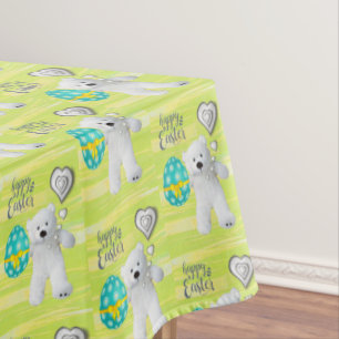 Tablecloth Easter