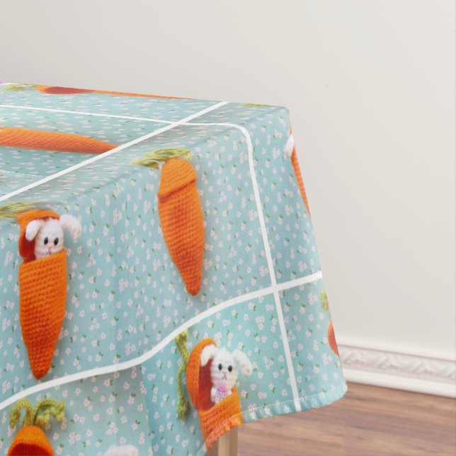 Tablecloth Easter (In Situ)