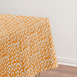 Tablecloth Halloween