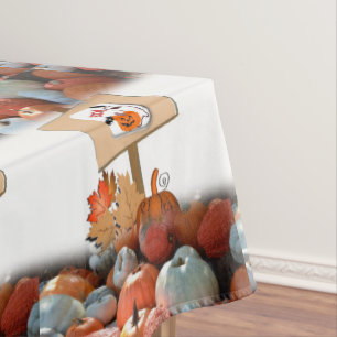 Tablecloth Halloween