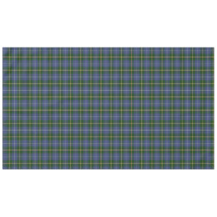 Tablecloth Nova Scotia tartan