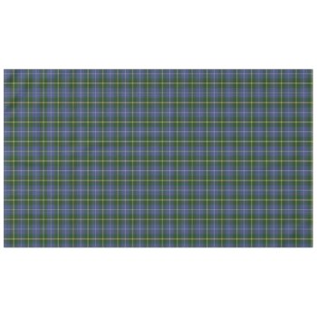 Tablecloth Nova Scotia Tartan by Lighthouse_Route at Zazzle