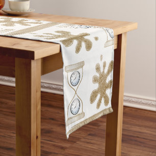 Tablecloth Runner Father's Day