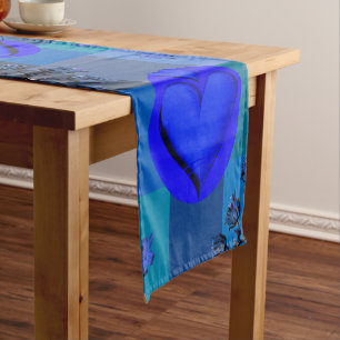 Tablecloth Runner Mother's Day