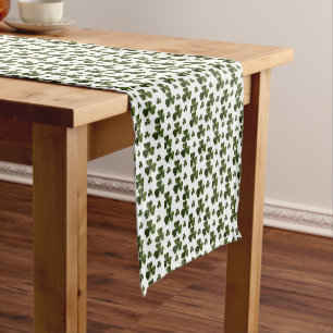 Tablecloth Runner St. Patrick's Day