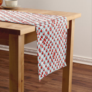 Tablecloth Runner Valentines