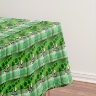 Tablecloth Saint Patrick's Day