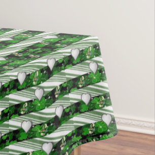 Tablecloth Saint Patrick's Day