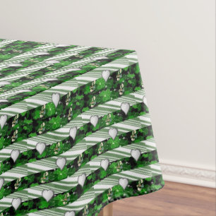 Tablecloth Saint Patrick's Day