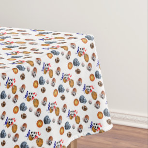 Tablecloth Sports